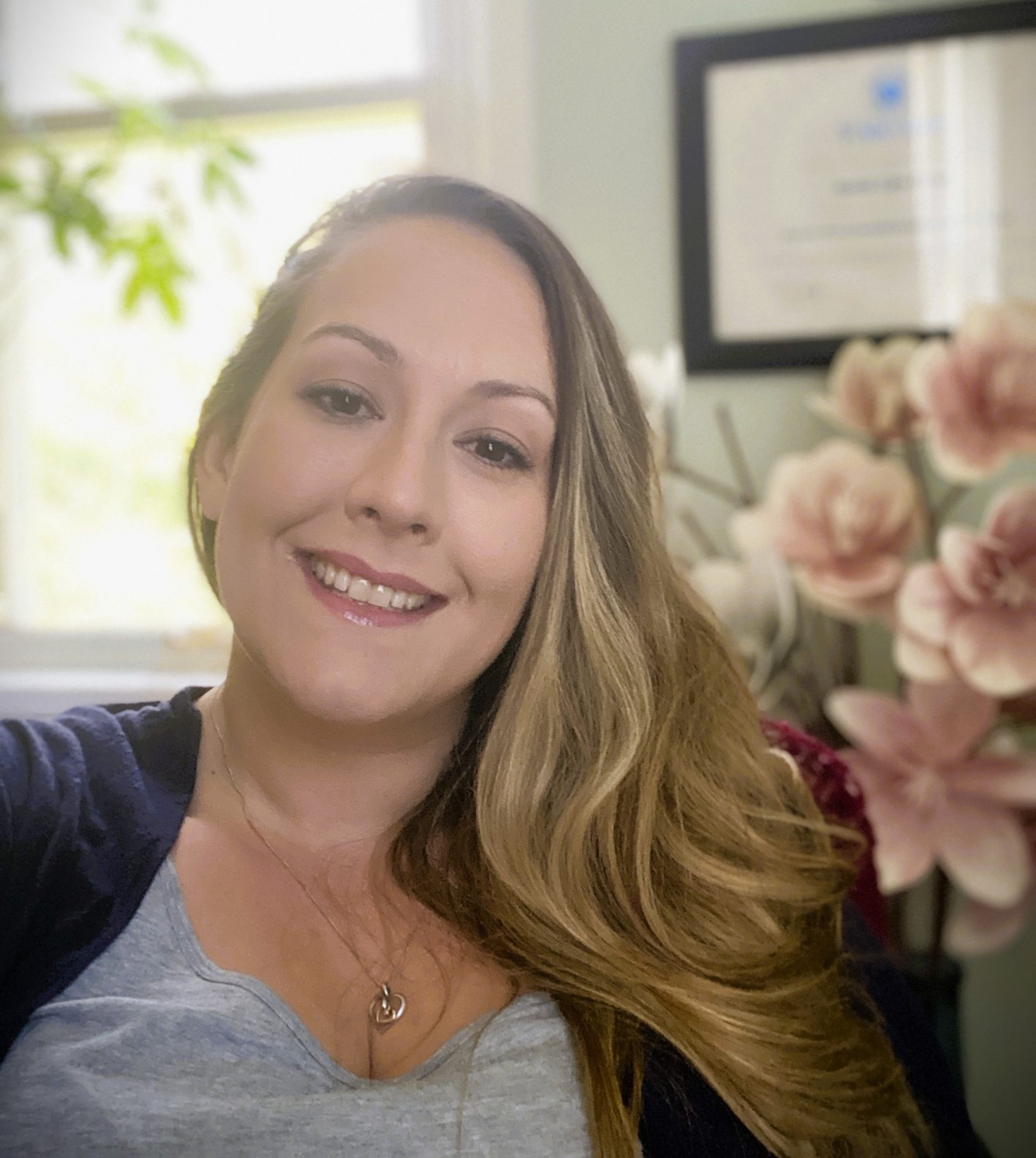 Bonnie Nelson, Registered Psychotherapist (Qualifying)